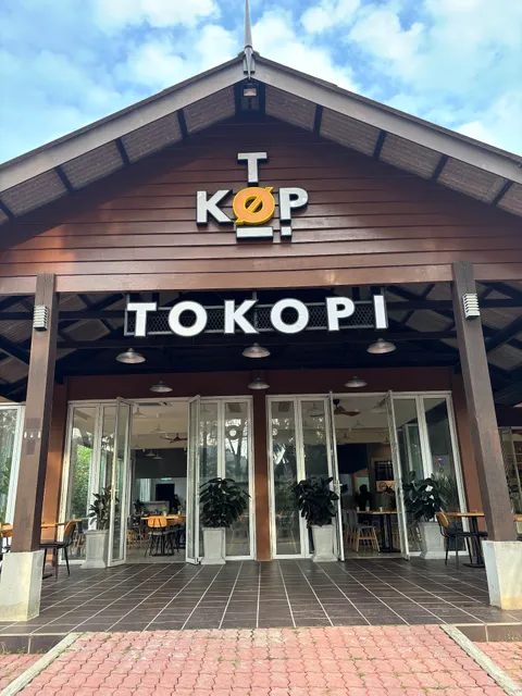 Tokopi