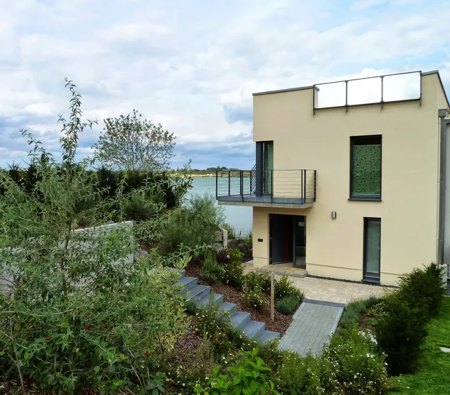 Ferienhaus Libelle - Jörg Hummel