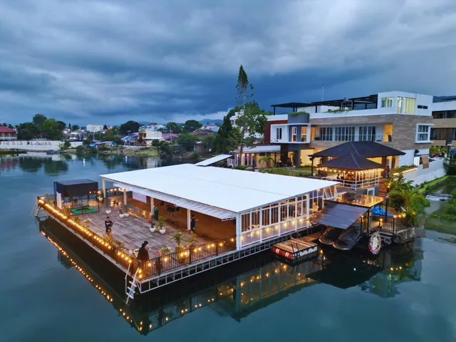 Purnama Balige Hotel