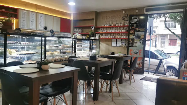 Fino Grão Cafeteria