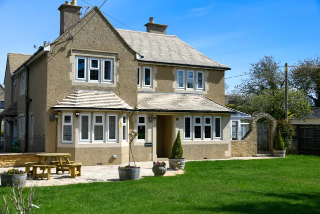 Southlands Bed And Breakfast