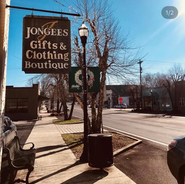 Jongee's Gifts & Furnishings