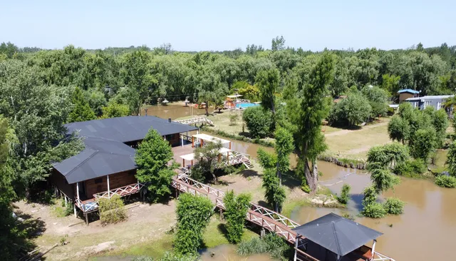 Solar del Delta La Reserva