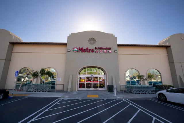 Metro Supermarket