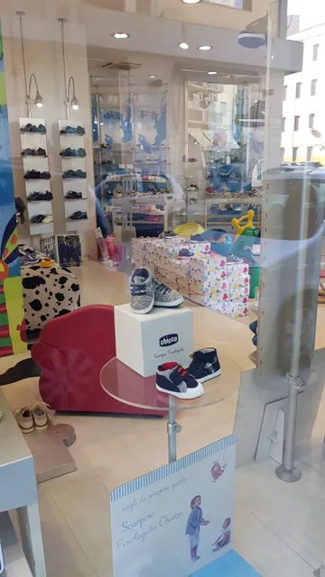 Millepiedi Siracusa - calzature & accessori