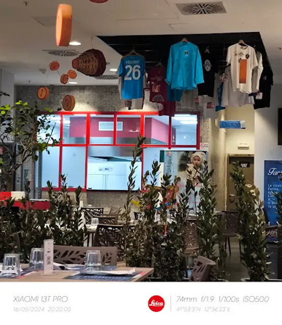 Fantasie di Napoli 2.0 - GranRoma