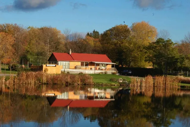 Liftlock Bed and Breakfast
