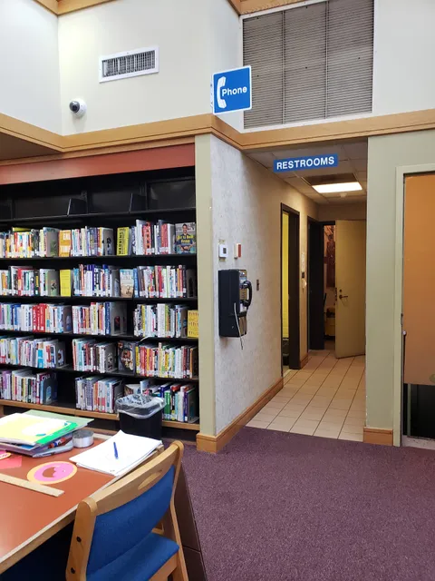 Cleveland Public Library - Brooklyn Branch