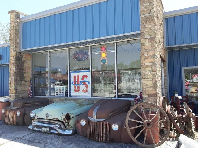 The Pickin' Preacher