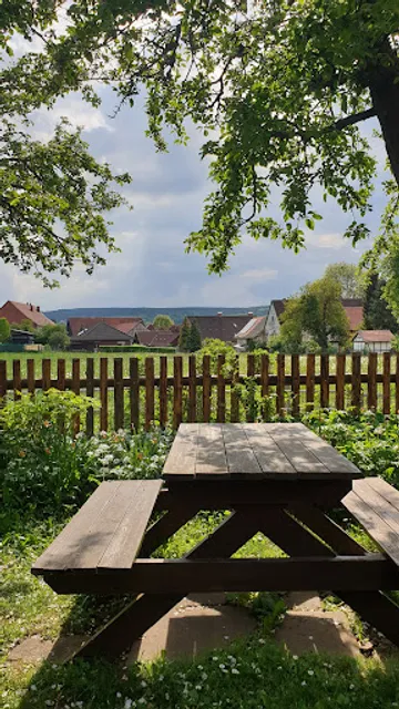 Kunsttöpferei, Galerie & Café Klett