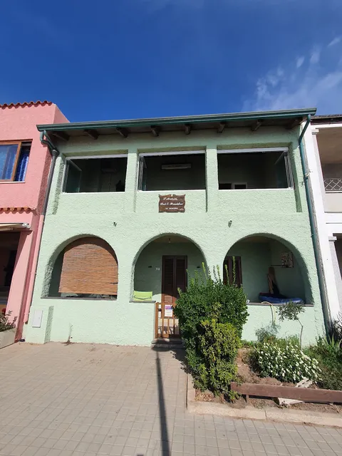 S'Archittu Bed&Breakfast