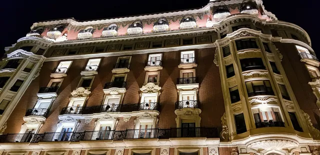 Jardines del Parterre Rooms & Breakfast