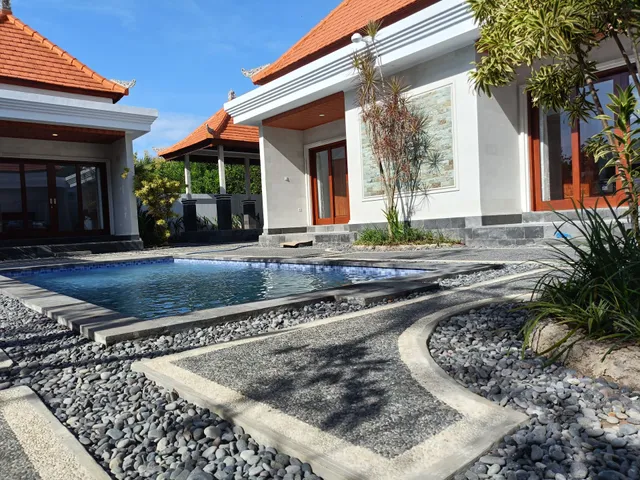 Puri Agastya Ungasan