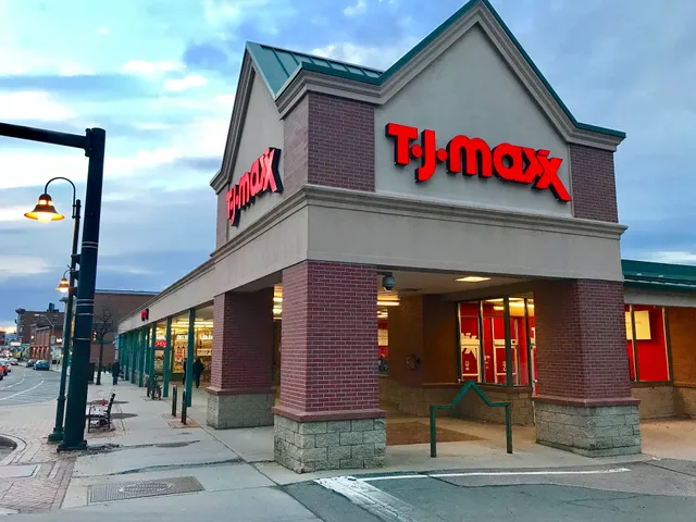T.J. Maxx