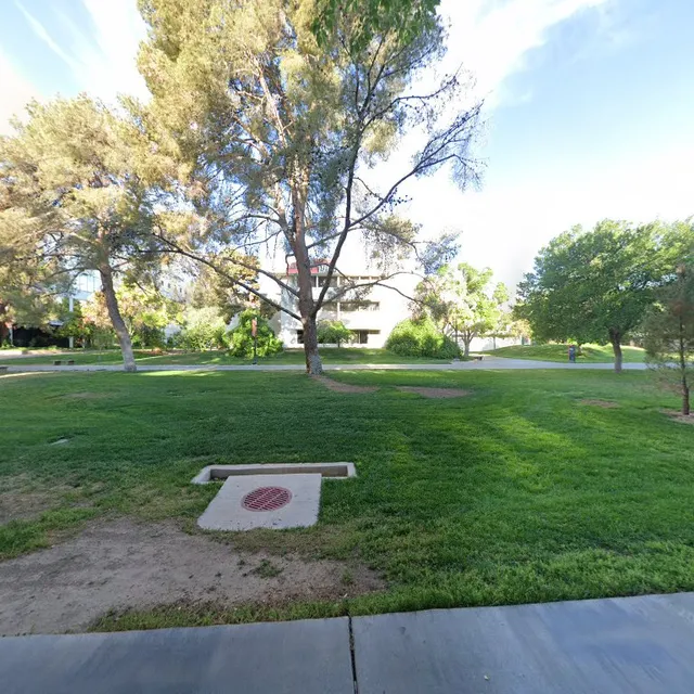 UNLV Department of Educational Psychology & Higher Education