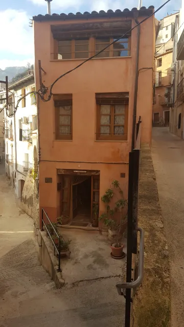 Casa rural La Germandat