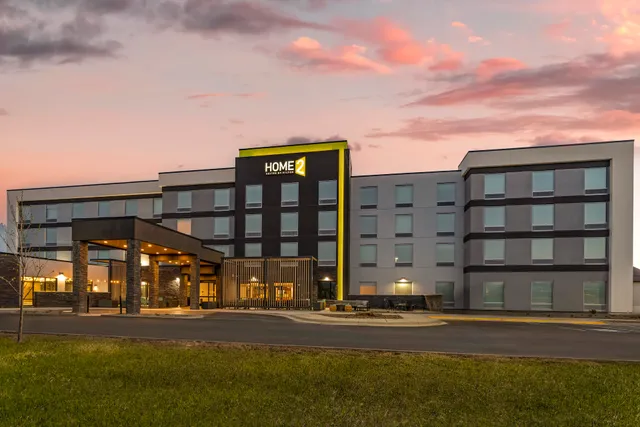 Home2 Suites by Hilton Bozeman Four Corners