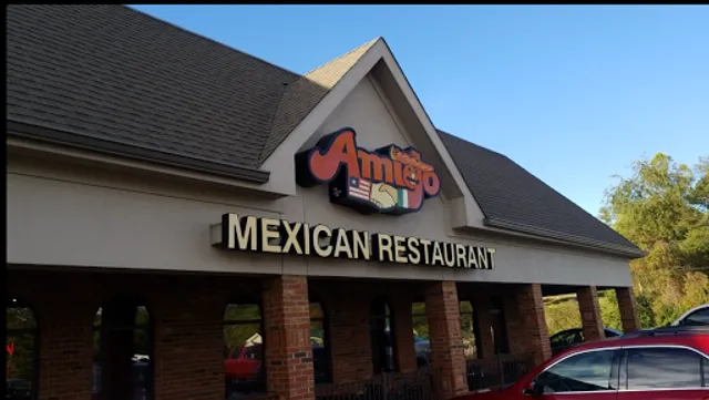 Amigo Mexican Restaurant