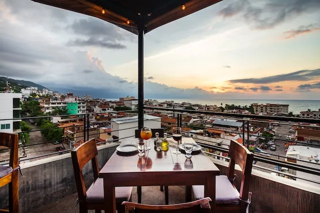 Hotel Paloma del Mar