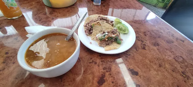 EL BABARCOLLERO DE HIDALGO