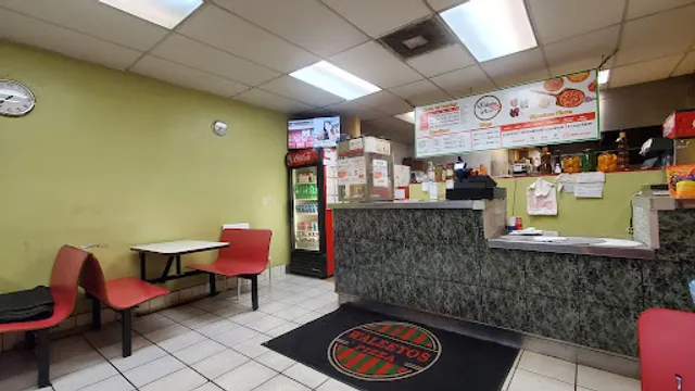 Waleeto's Pizza