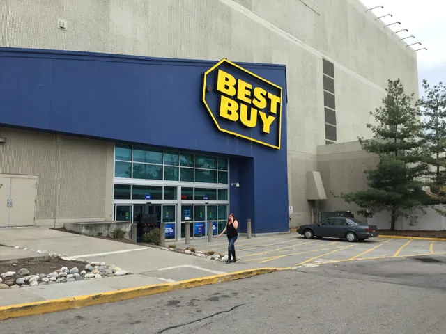 Best Buy