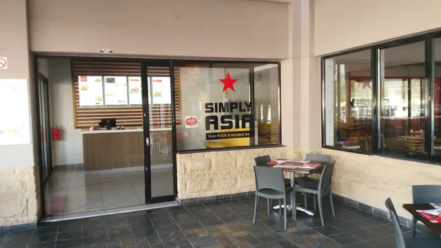 Simply Asia Boskruin