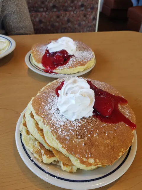 IHOP