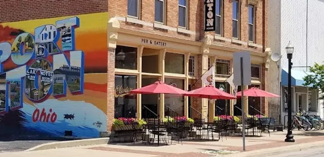 Clinton House Restaurant