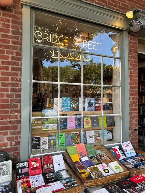 Bridge Street Books