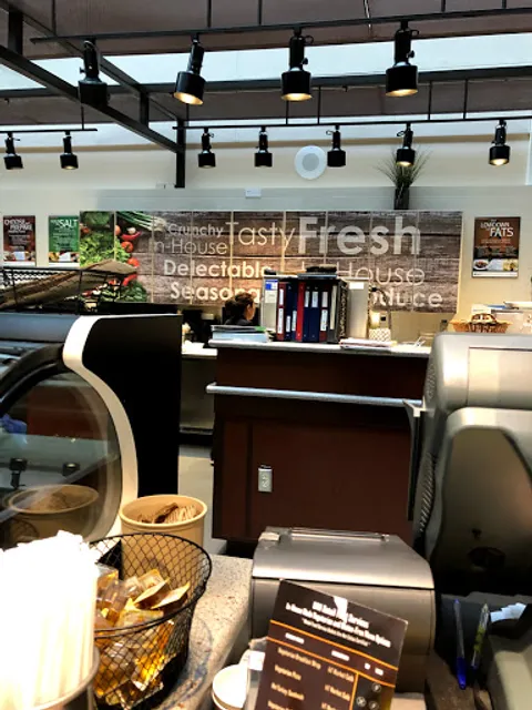 Healthy Trendz Market