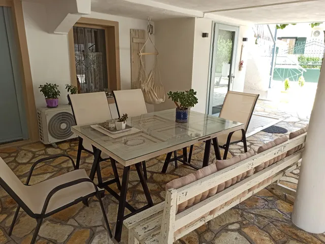 Elia House Nafpaktos