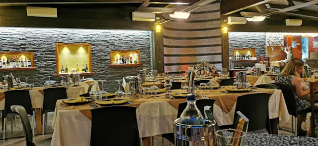 Ristopizza Anema e Core