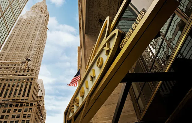 Equinox East 44th Street