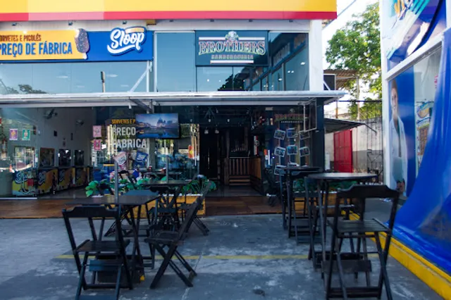 Brothers Hamburgueria