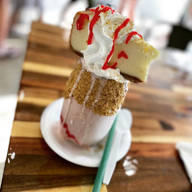 LICK Ice Cream Creamery