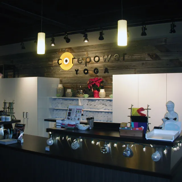 CorePower Yoga - Foothill