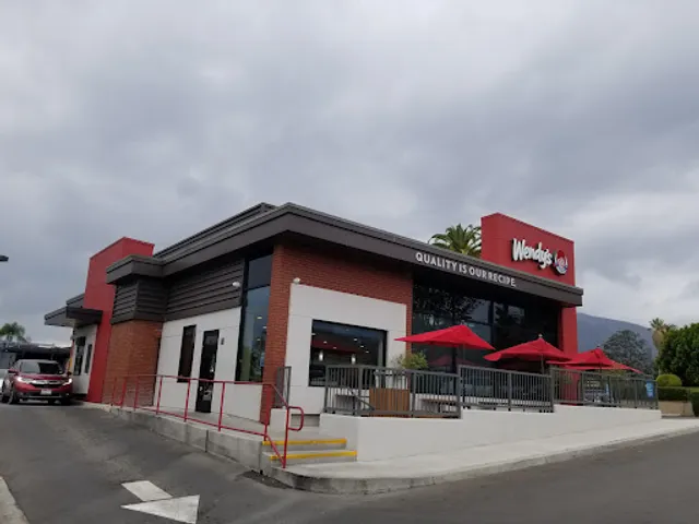 Wendy's