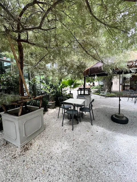 Tea Factory and More