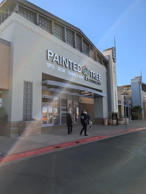 Painted Tree Boutiques - Scottsdale