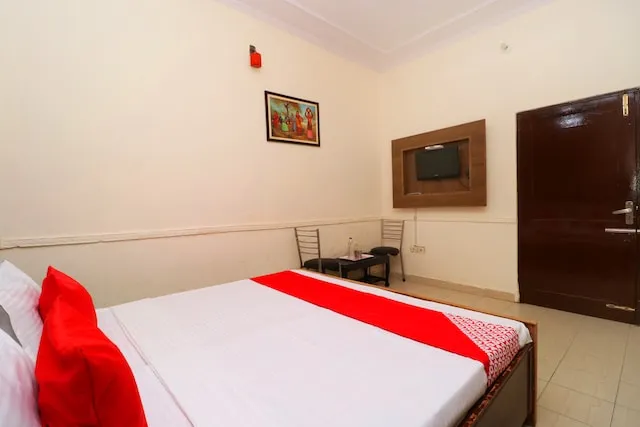 OYO Best Stay Guest House