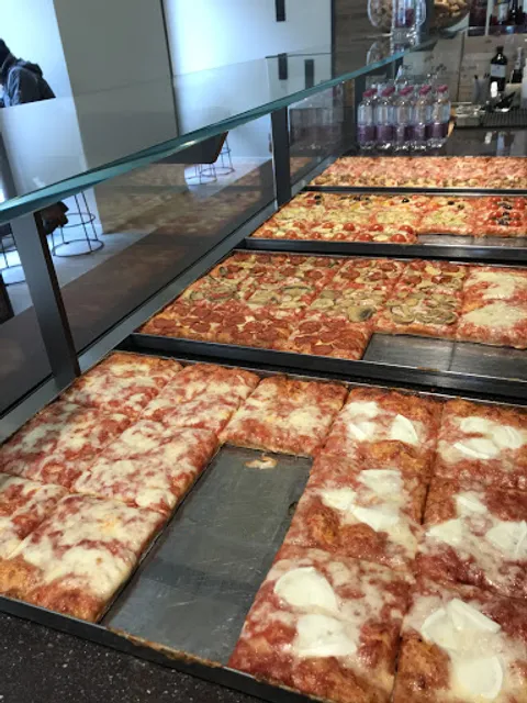 Pizzeria Al Crostino - Trieste