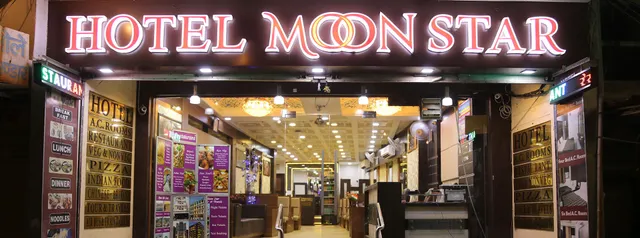 Hotel Moon Star