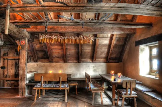 Wirtshaus zum Herboldshof