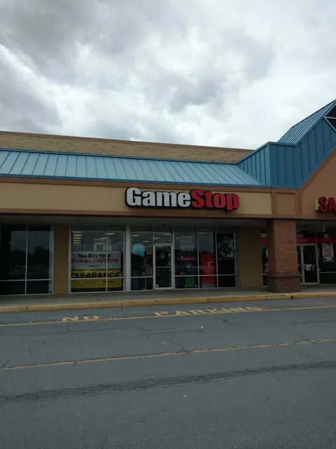 GameStop