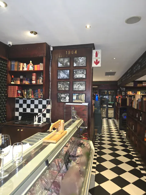 The Hussar Grill Steenberg