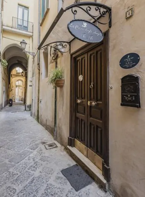 La Casa degli Angeli