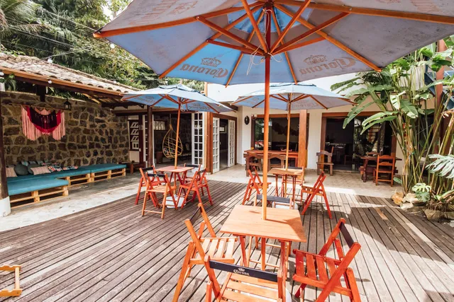 Velinn Pousada Santa Tereza