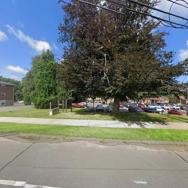 ProHealth Physicians Imaging Services, Meriden