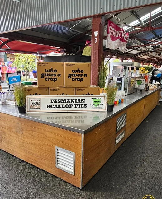 Fredericks Queen Victoria Market